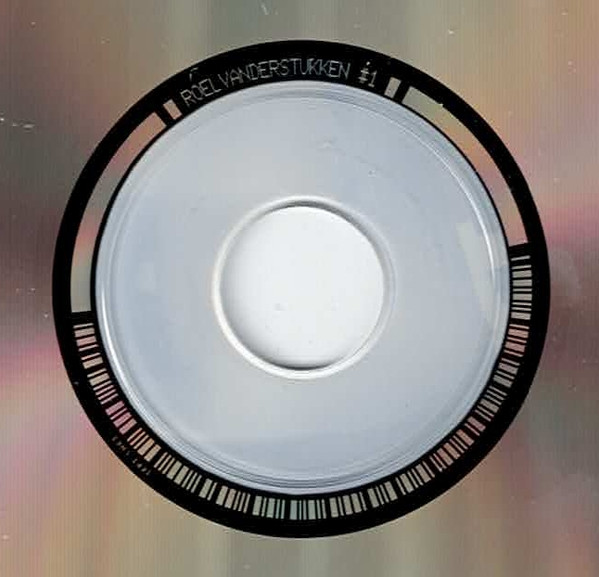 Roel Vanderstukken - Leven In Mijn Leven 4 Roel Vanderstukken - Leven In Mijn Leven