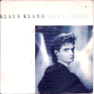 Klaus Klang - Soul Thing