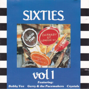 Various - Sixties Vol 1