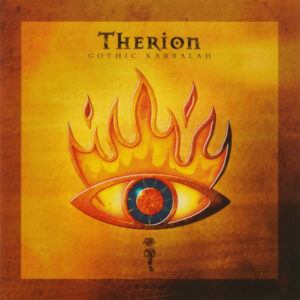 Therion - Gothic Kabbalah