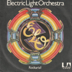 Electric Light Orchestra - Rockaria!