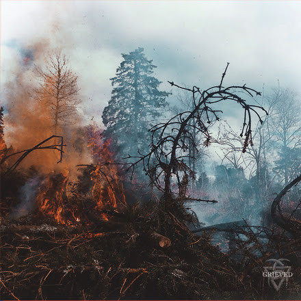 Grieved - Grieved 1 Grieved - Grieved