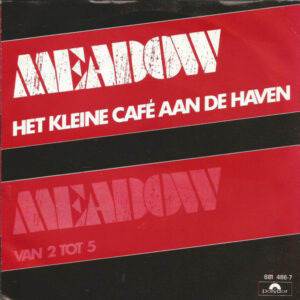 Meadow (2) - Het Kleine Café Aan De Haven