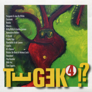 Various - Te Gek 4!?
