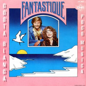 Fantastique - Costa Blanca