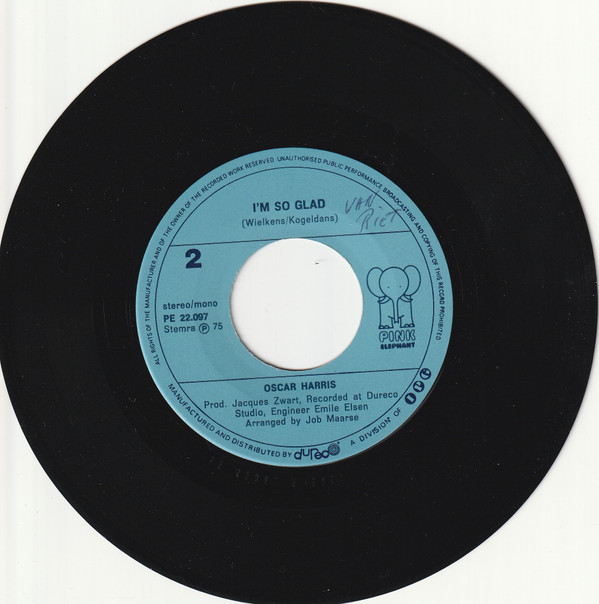 Oscar Harris - Sing Your Freedom Song 4 Oscar Harris - Sing Your Freedom Song