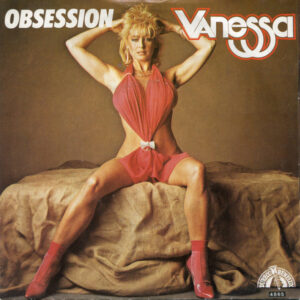 Vanessa (2) - Obsession