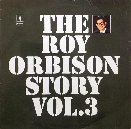 Roy Orbison - The Roy Orbison Story Vol.3 1 Roy Orbison - The Roy Orbison Story Vol.3