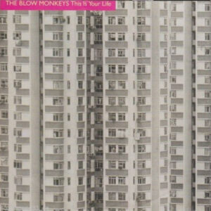 The Blow Monkeys - This Is Your Life