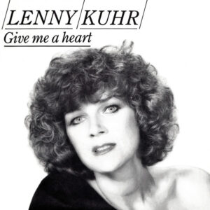 Lenny Kuhr - Give Me A Heart