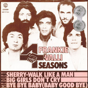 The Four Seasons - Medley