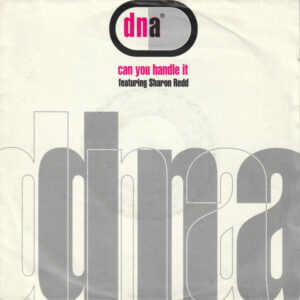 DNA - Can You Handle It