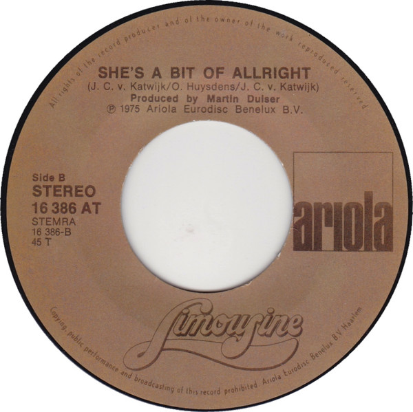 Limousine (3) - Daddy Grandpa 3 Limousine (3) - Daddy Grandpa