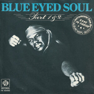 Carl Douglas - Blue Eyed Soul