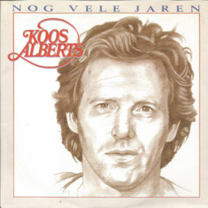 Koos Alberts - Nog Vele Jaren