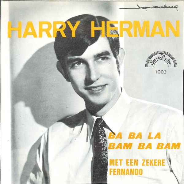 Harry Herman - Ba Ba La Bam Ba Bam 1 Harry Herman - Ba Ba La Bam Ba Bam