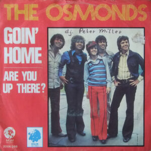 The Osmonds - Goin' Home