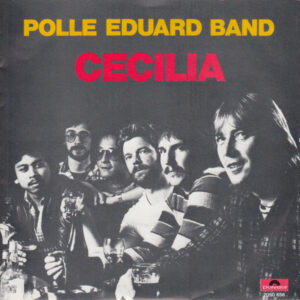 Polle Eduard Band - Cecilia