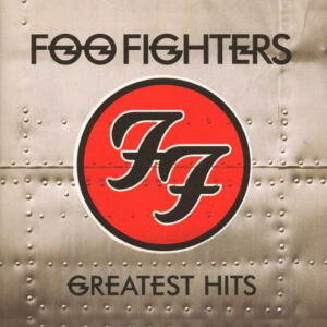 Foo Fighters - Greatest Hits