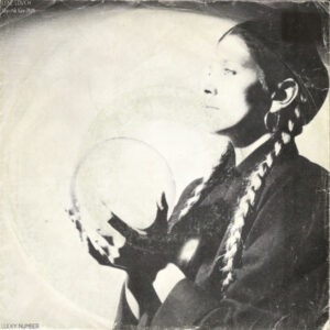 Lene Lovich - Lucky Number