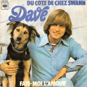 Dave (13) - Du Coté De Chez Swann