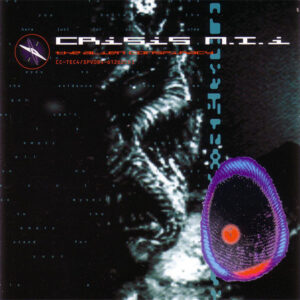 Crisis NTI - The Alien Conspiracy