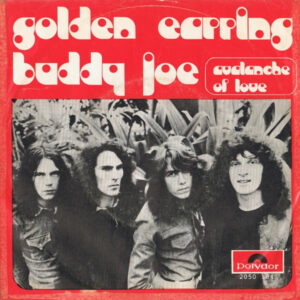 Golden Earring - Buddy Joe