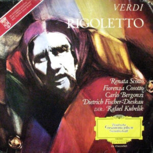 Giuseppe Verdi - Rigoletto
