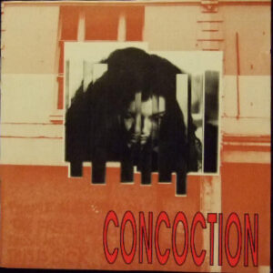 Various - Concoction