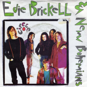 Edie Brickell & New Bohemians - Circle