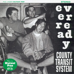Everready - County Transit System