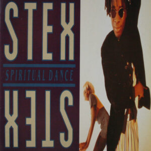 Stex - Spiritual Dance