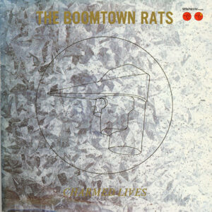 The Boomtown Rats - Charmed Lives