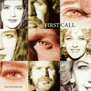 First Call - Sacred Journey