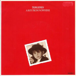 Tom Jones - A Boy From Nowhere