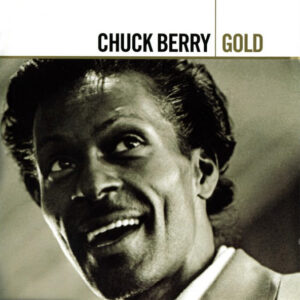 Chuck Berry - Gold