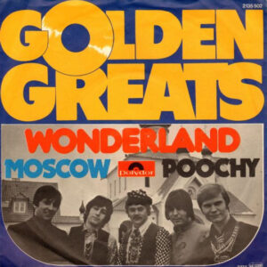 Wonderland (8) - Moscow / Poochy