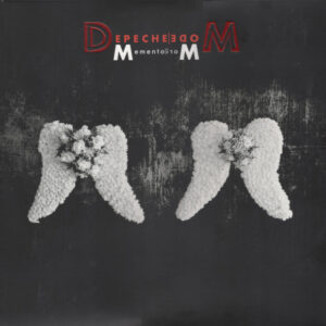 Depeche Mode - Memento Mori