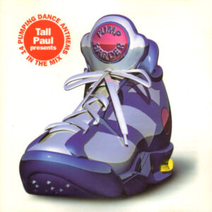 Various - Pump Harder