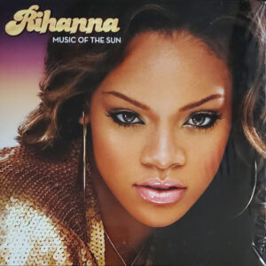 Rihanna - Music Of The Sun