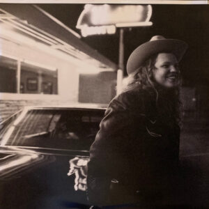 Marcus King (2) - El Dorado