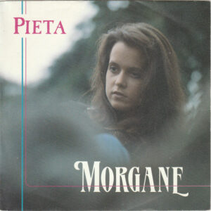 Morgane (2) - Pieta