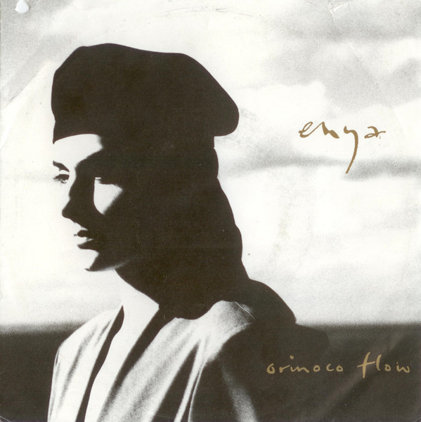 Enya - Orinoco Flow 1 Enya - Orinoco Flow