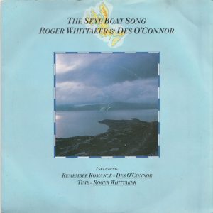 Roger Whittaker - The Skye Boat Song