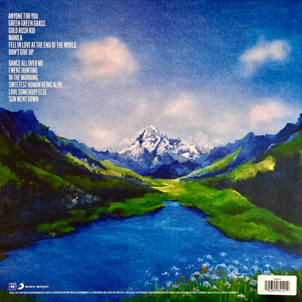 George Ezra - Gold Rush Kid 3 George Ezra - Gold Rush Kid