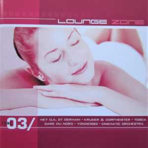 Various - Lounge Zone