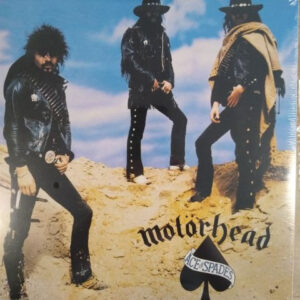 Motörhead - Ace Of Spades