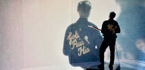 George Ezra - Gold Rush Kid 2 George Ezra - Gold Rush Kid