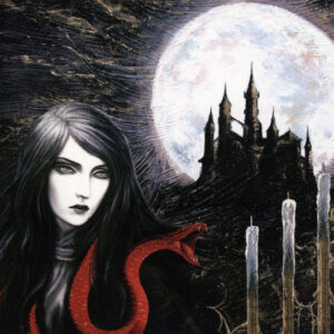 All Hell - The Grave Alchemist