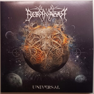 Borknagar - Universal